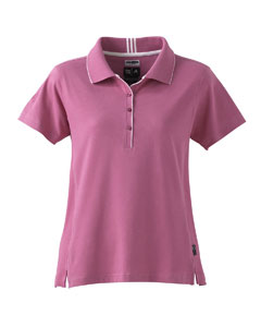 pickish womens polo